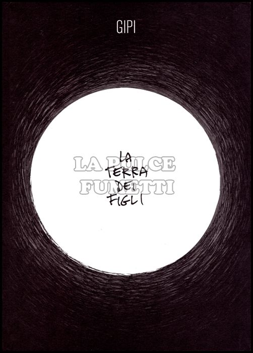 GIPI - LA TERRA DEI FIGLI
